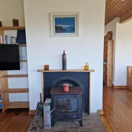 By The Sea Surge View Casa vacanze Fallmore