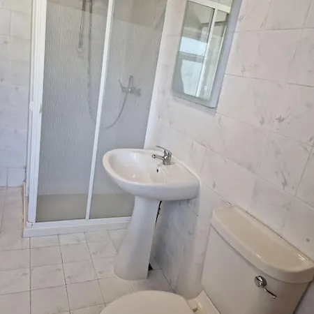 By The Sea Surge View Fallmore