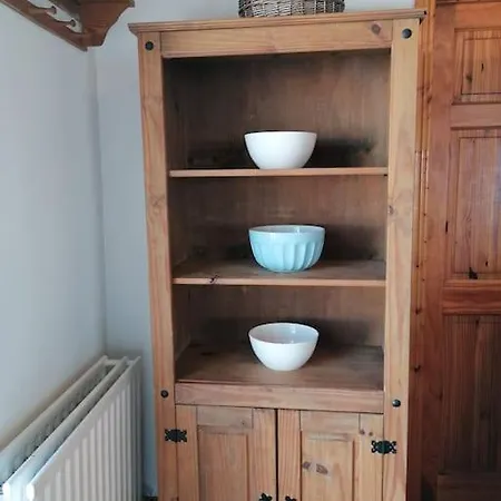 By The Sea Surge View * Fallmore