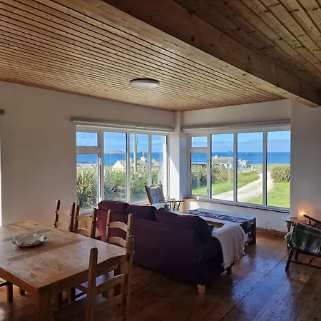 By The Sea Surge View Casa vacanze *