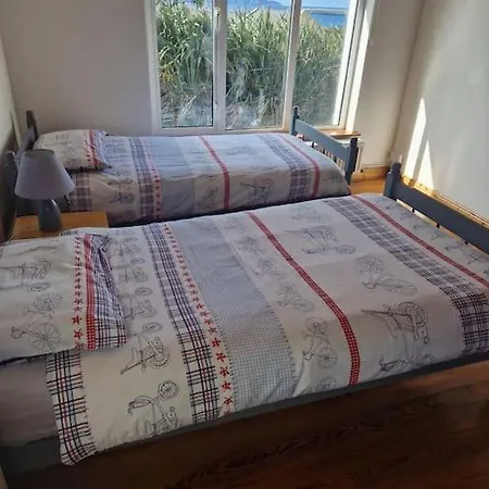Casa vacanze By The Sea Surge View Fallmore