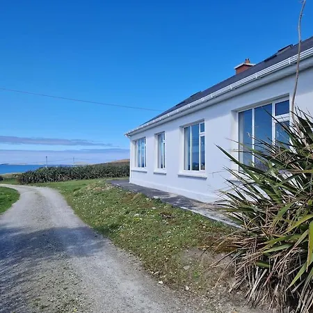 By The Sea Surge View *